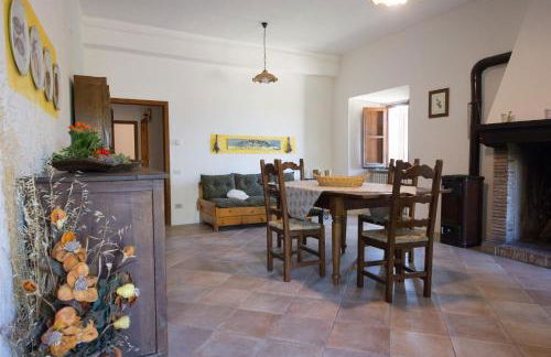 ABBAZIA DI VALLINGEGNO - Foto 11