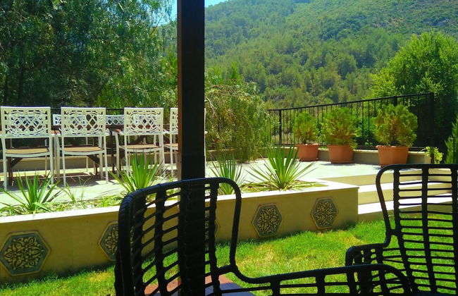 Fethiye Casa Bella Private Land & Villa - Photo 13