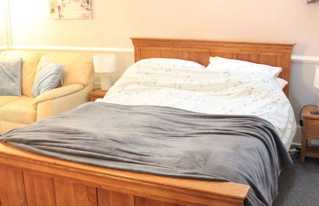 Chelston Dene Holiday Apartments - Foto 57