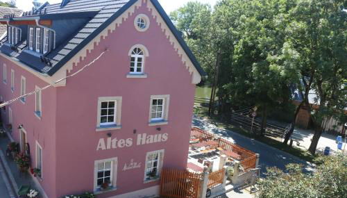 Altes -Haus - Foto 2