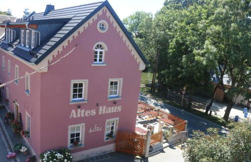 Altes -Haus - Foto 2