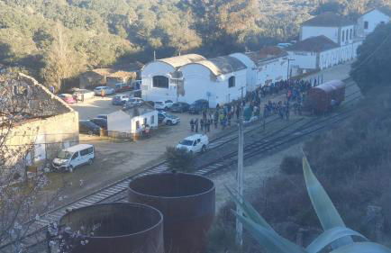 Casa Rural Camino de Hierro I y II - Foto 26