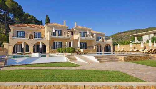 Aegean Villas - Foto 3