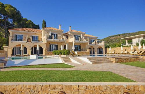 Aegean Villas - Foto 3