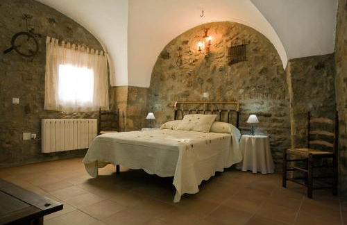 Apartamentos Rurales La Casa de Luis - Foto 38