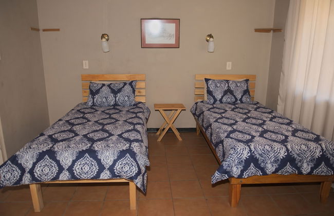 Near2Numbi - Foto 47