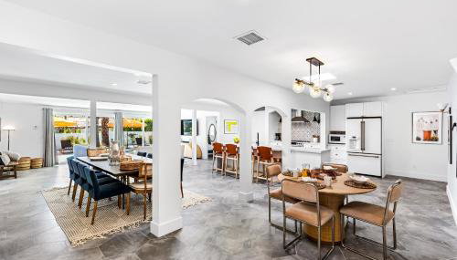 Eleven Palms by ACME House Company - Foto 2