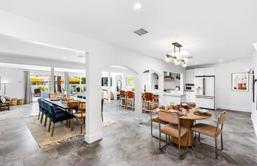 Eleven Palms by ACME House Company - Foto 2