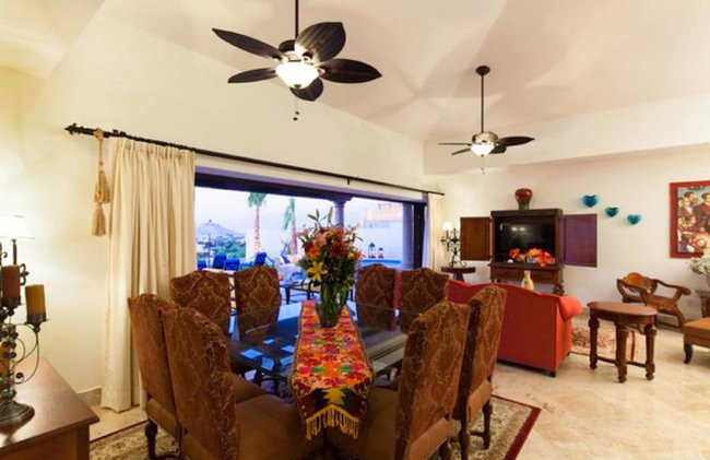 3BR 2FL Beautiful View Private Villa-Cabo San Lucas - Foto 17