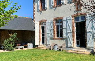 Villa De Vacances l'Ancienne Ecole Troche - Foto 25