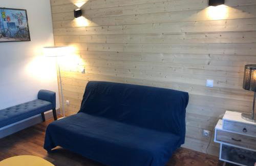 Villa Liberté Verdun IGR Paul Brousse - Foto 12