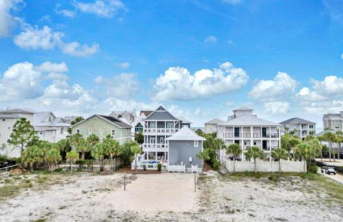 Beachside Villas 1131 - Foto 20