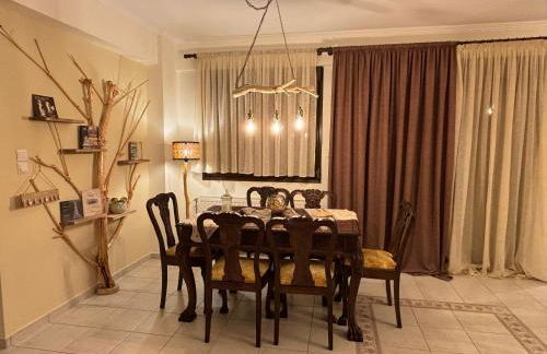 STRAVOS-PLATANOS apartement - Foto 11