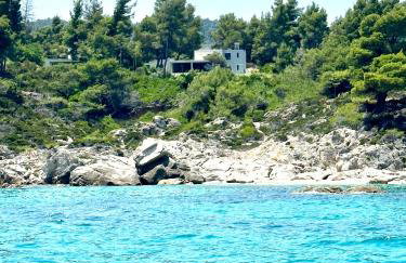 Dilean luxury villa - Photo 11