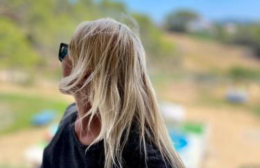 VILLA CHETRUS Casa en plena naturaleza - Foto 3