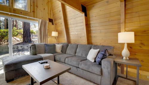 Switzerland SKI Chalet #845 - Foto 2