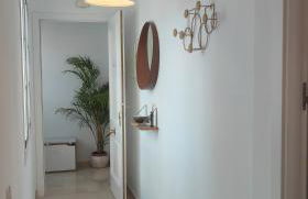 Casa Lidia, bonito y cómodo ático con rooftop privado, impresionantes vistas mar, montaña y jacuzzi - Foto 40