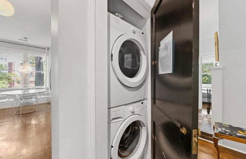 Contemporary gem in the Heart of Myers Park - Foto 23