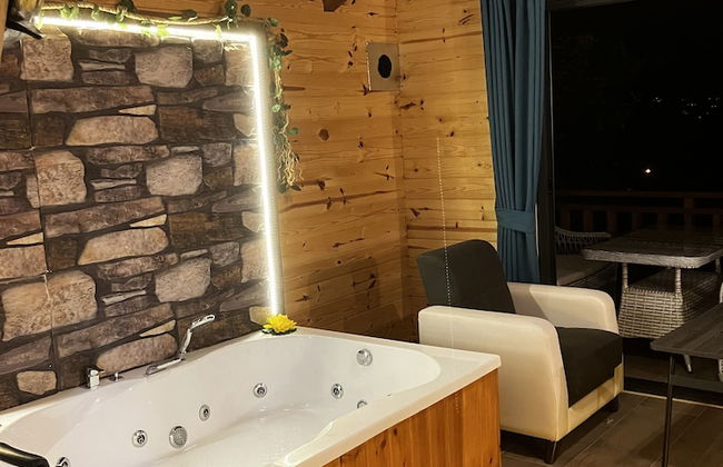 Putra Suit Bungalov - Foto 2