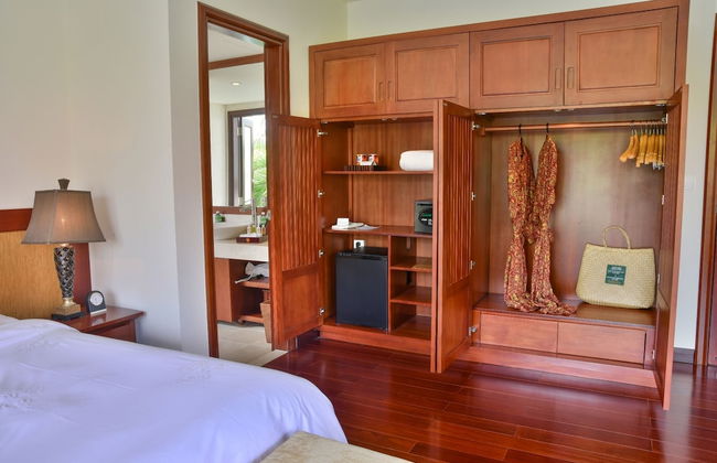 Furama Villas Danang - Foto 16