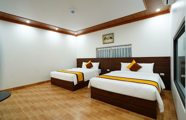 Thach's Homestay Tam Coc - Foto 7