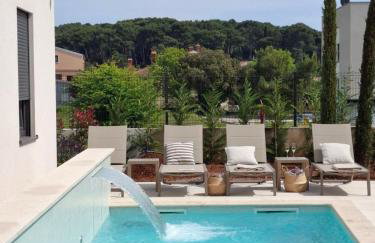 4R Royal Residence Rojnić Rovinj - Foto 1