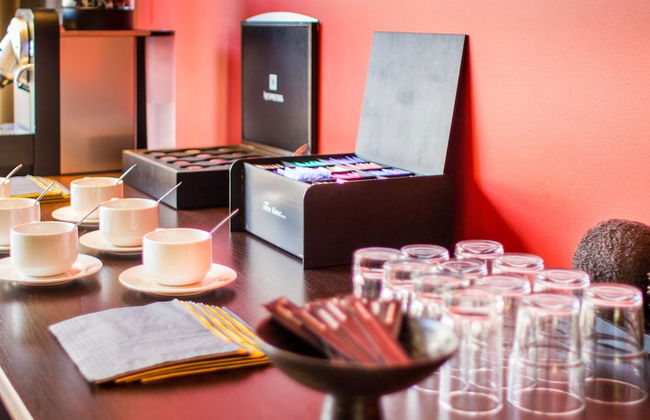 Aparthotel Adagio Grenoble Centre - Photo 35