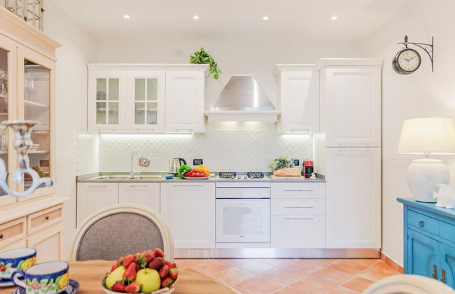 Villa Corallina A Luxury 2 Bedrooms Villa - Foto 63