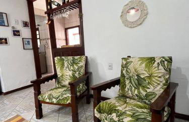 Casa temporada em Paraty famíliar - Foto 12