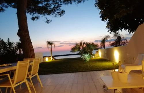 Villa a Diamante Sulla Spiaggia - Foto 24