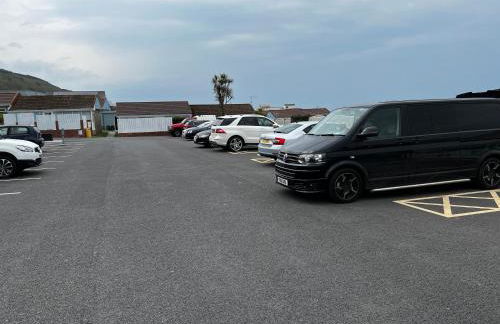 Surfs Up Lodge - Westward Ho! - Foto 24