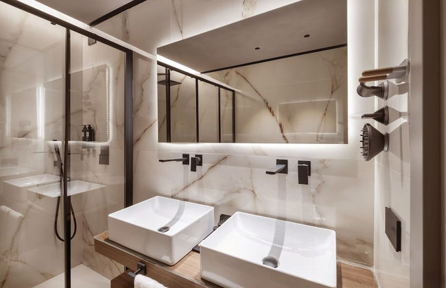 Oriana Homèl Roma - Foto 73