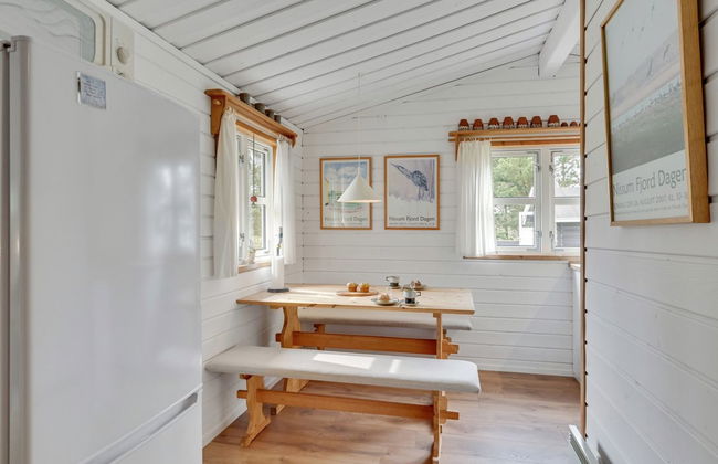 "Reima" - 220m to the fjord - Photo 18