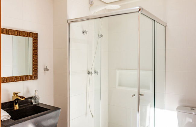 Club Vista Mar Pertinho do Beto Carrero - Foto 16