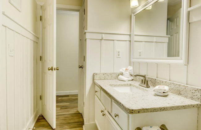 7 D, One Bedroom Condo - Foto 12