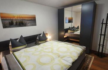 Ferienwohnung Norbert - Foto 9