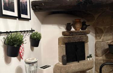 Oliveiras Misarela House - Photo 21