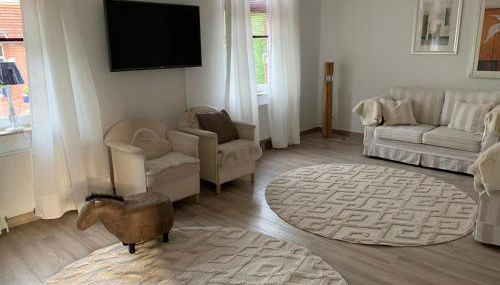 NEU! Refugium Friesenhaus Dornum - Foto 2