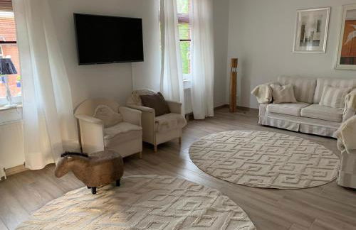 NEU! Refugium Friesenhaus Dornum - Foto 2