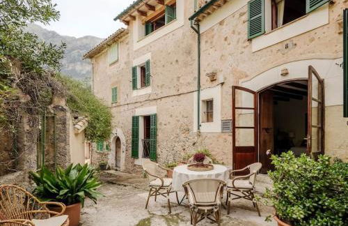 Ca'n Nicolau - Foto 1