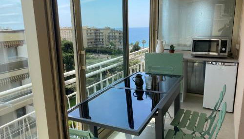 Appartement rooftop, première ligne, vue mer, 50m de plage du Midi - Foto 4