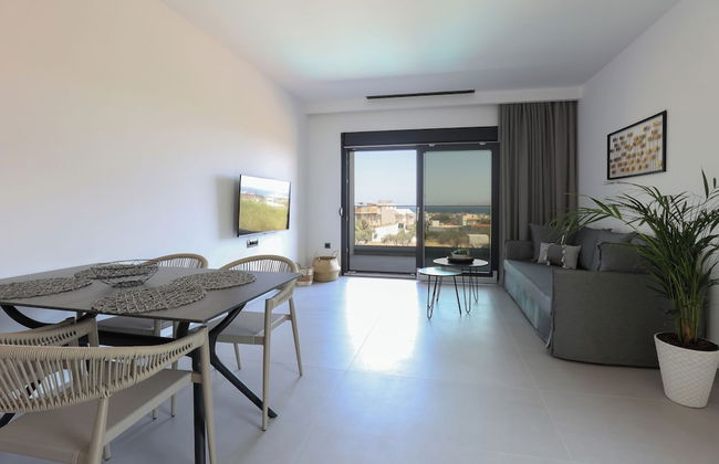 Limi Deluxe Suites - Foto 24