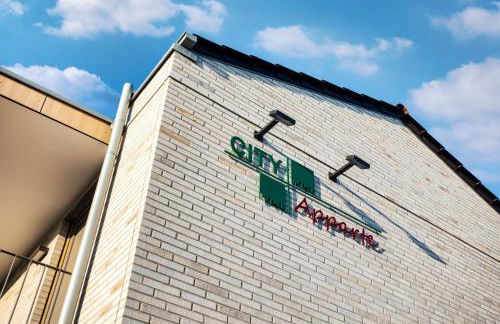 City-Apparte Boarding -Studios- Dein flexibles Zuhause in Gronau - Foto 36