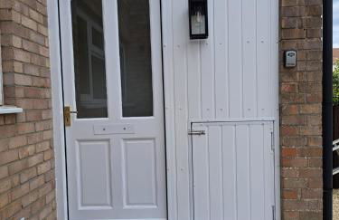 SALE 3 bed House CALNE SLEEPS 6 pet-friendly - Foto 7