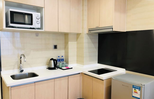 Xiwuju International - Foto 7