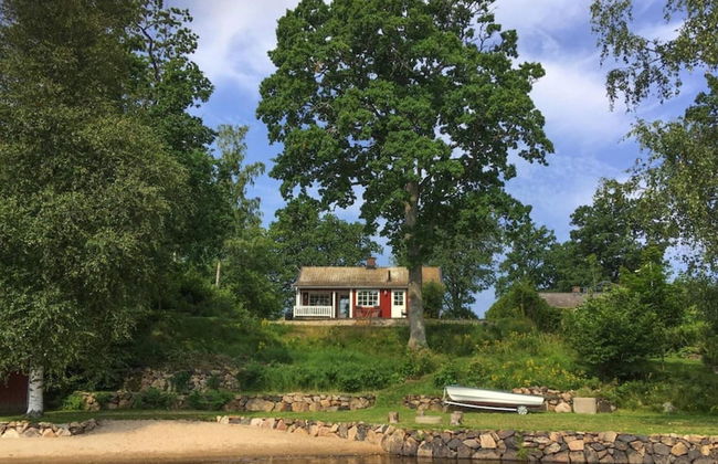 6 Person Holiday Home in Vittaryd-by Traum - Foto 22