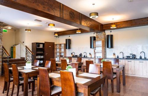 Willa Szafran - Foto 35