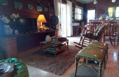 Casa na Ilha do Mel - Casa Mel Paraíso - Foto 54