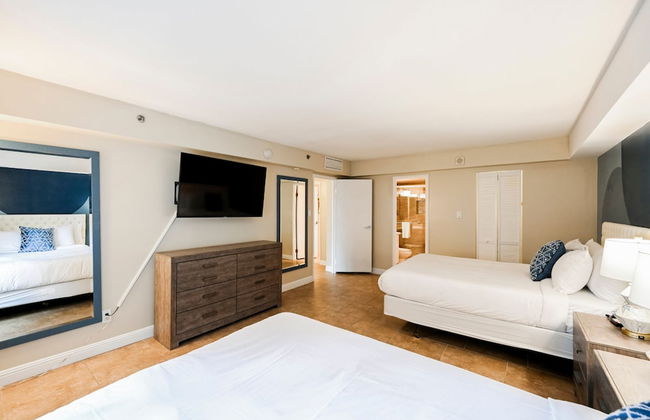 StripViewSuites at Jockey Club - Foto 70