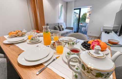 ON Apartments - Matosinhos Premium - Foto 42